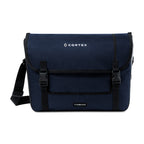 Timbuk2 City Compass Recycled Messenger Bag Transfer - Nautical - View 1