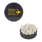 Tin with a Snap Top, Small - Snap Top Tin (Small)