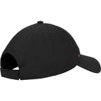 Titleist Charleston Breezer Golf Hat Embroidery - Black/White - Right Angle 2