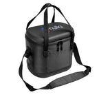 To-Go Cooler Bag for 20 Cans - Black - Colorbrite