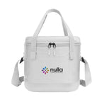 To-Go Cooler Bag for 20 Cans - Silver - Colorbrite