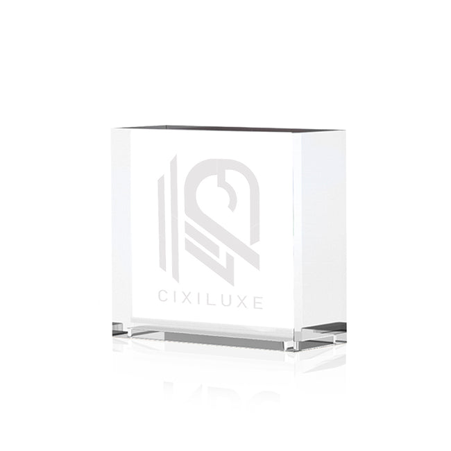 Top Award in Clear Acrylic, Stackable