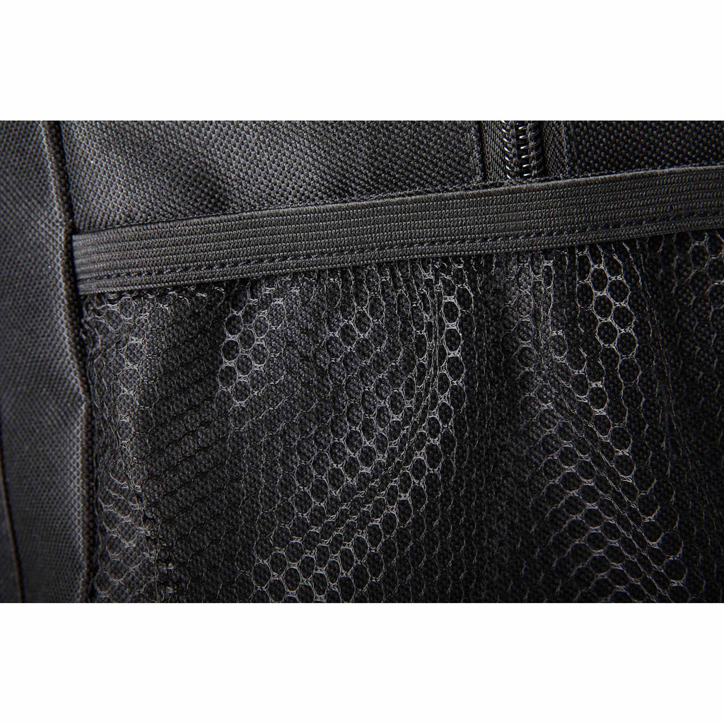 Tornado Deluxe Backpack with Side Mesh Pocket Full Color - Graphite - Photo 2