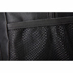 Tornado Deluxe Backpack with Side Mesh Pocket Full Color - Graphite - Photo 2
