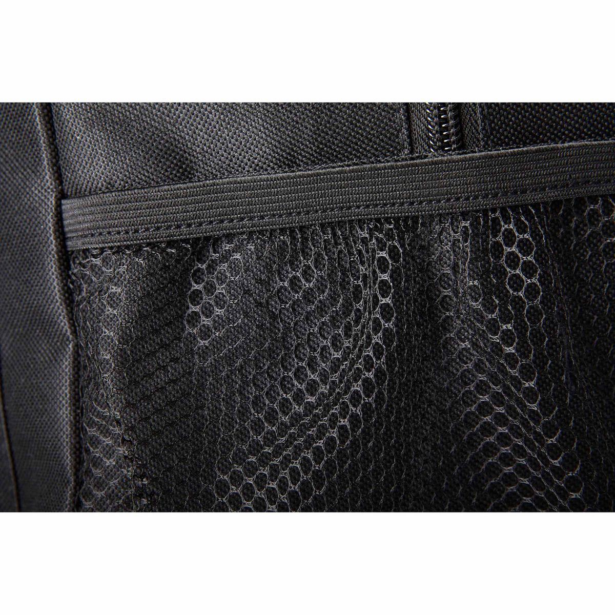 Tornado Deluxe Backpack with Side Mesh Pocket Full Color - Graphite - Photo 2