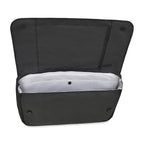 Transit Recycled Laptop Messenger Bag, 16 Inch - Black - View 4