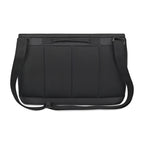 Transit Recycled Laptop Messenger Bag, 16 Inch - Black - View 5
