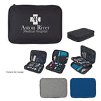 Travel Case for Electronics