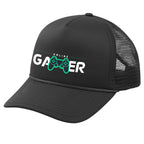 Trucker Cap, Convoy - Black - Colorbrite