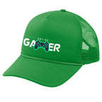 Trucker Cap, Convoy - Green - Colorbrite