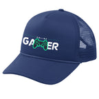 Trucker Cap, Convoy - Navy - Colorbrite