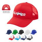 Trucker Cap, Convoy