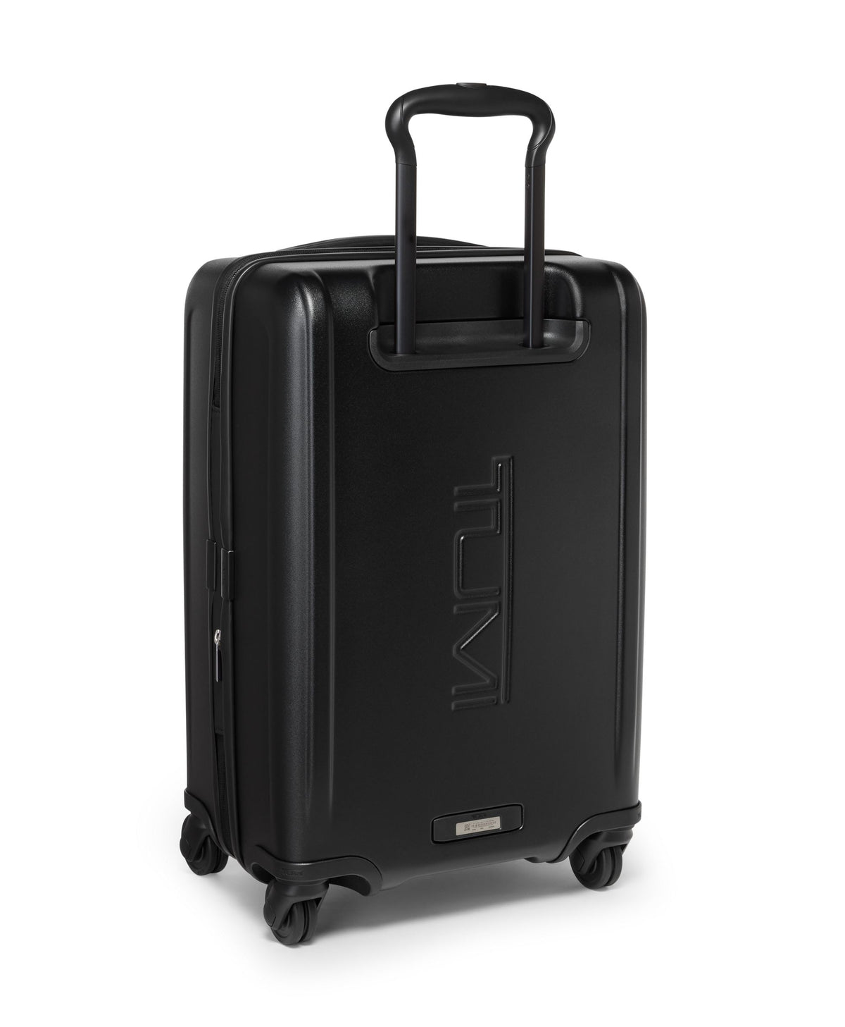 TUMI Carry On Case, Ventra - Black - Back