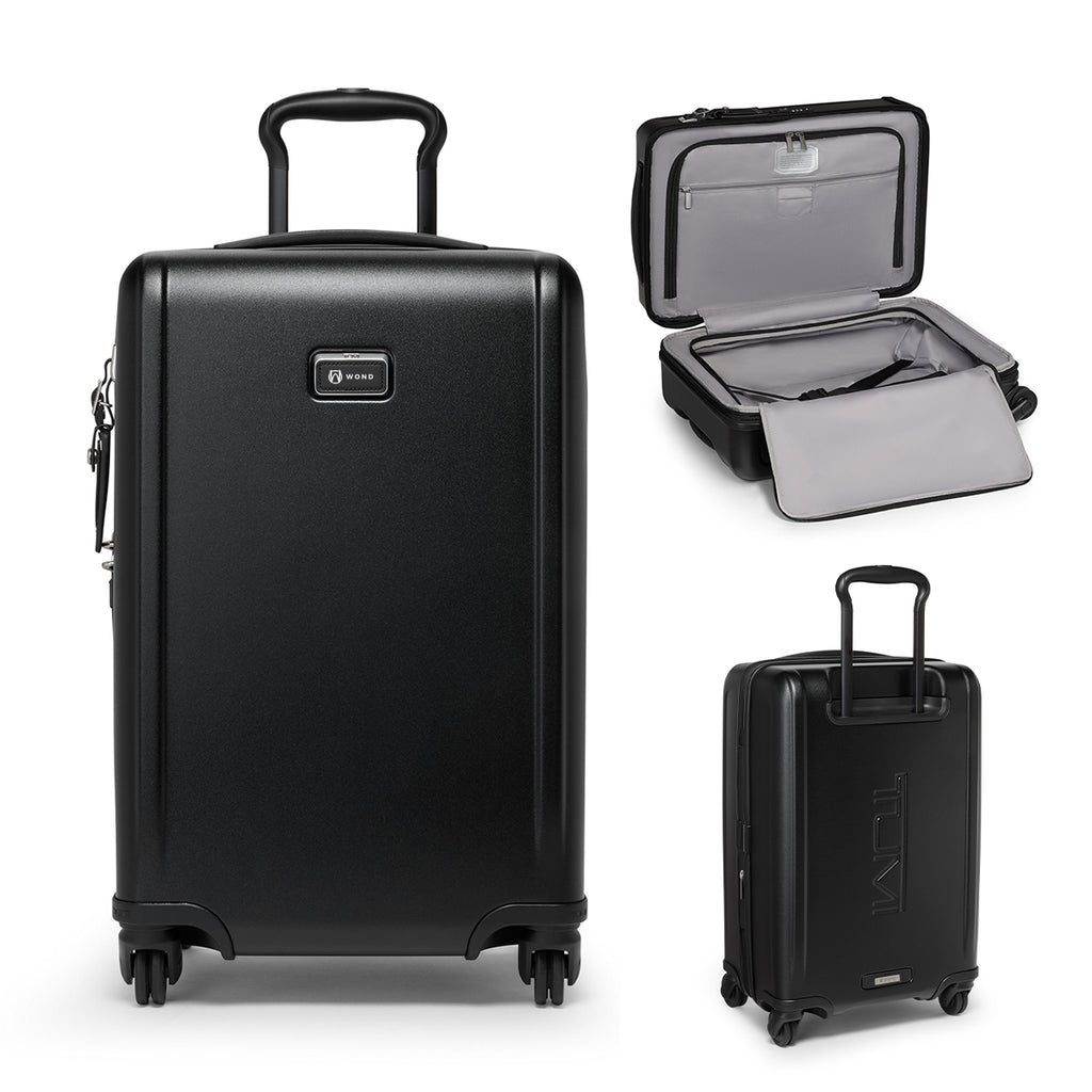 TUMI Carry On Case, Ventra - Laser