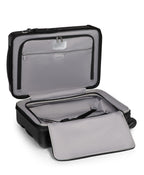 TUMI Carry On Case, Ventra - Open