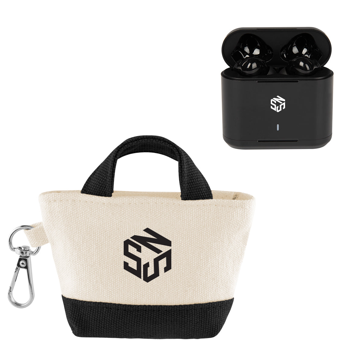 Tunes and Tote Kit - Tunes & Tote Kit