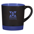 Two-Tone Americano Mug, 12 oz - Ceramic
