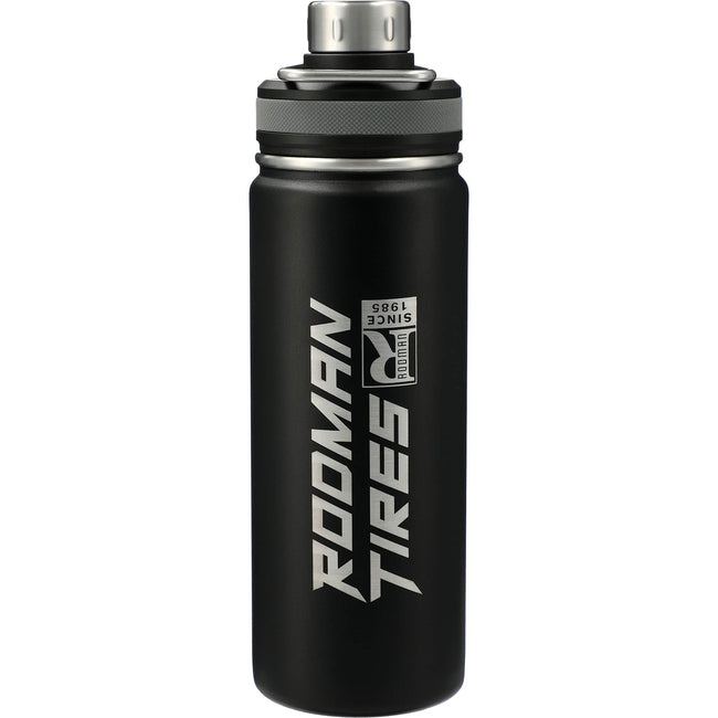 Vasco Copper Insulated Bottle, 20 oz Full Color