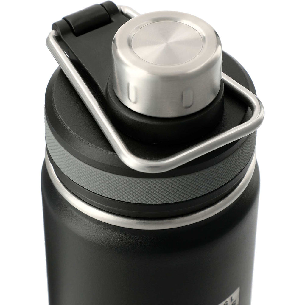 Vasco Copper Insulated Bottle, 20 oz Full Color - Black - Photo 2