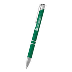 Venetian Pen - Green - Silk Screen