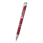 Venetian Pen - Red - Silk Screen