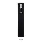 Venetian Pen - Silver - Giftpouch