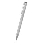 Venetian Pen - Silver - Laser Engraving