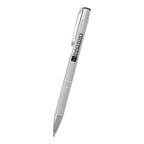 Venetian Pen - Silver - Silk Screen