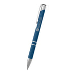 Venetian Pen - Slate Blue - Laser Engraving