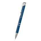Venetian Pen - Slate Blue - Laser Engraving