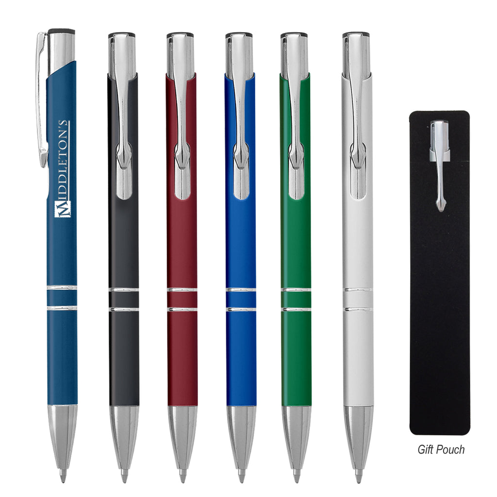 Venetian Pen