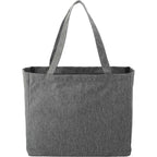 Vila All-Purpose Tote in Recycled Polyester Full Color - Graphite - Back
