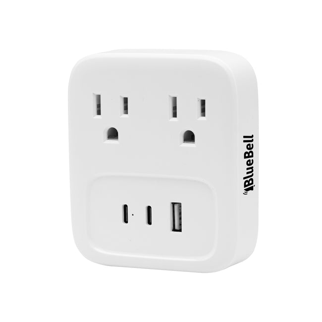 Wall Adapter with Type-C