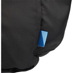 Wander and Roam Packable Travel Tote in Recycled Ripstop Transfer - Black - Detail 4