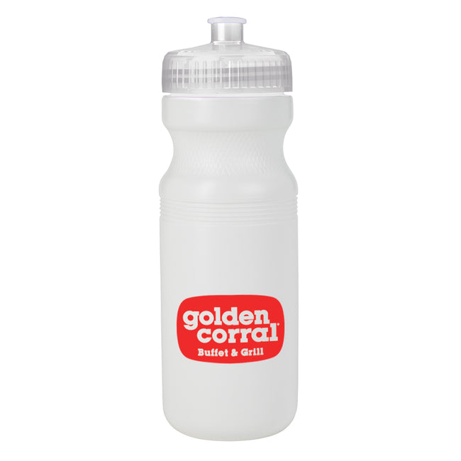 Water Bottle, 24 oz