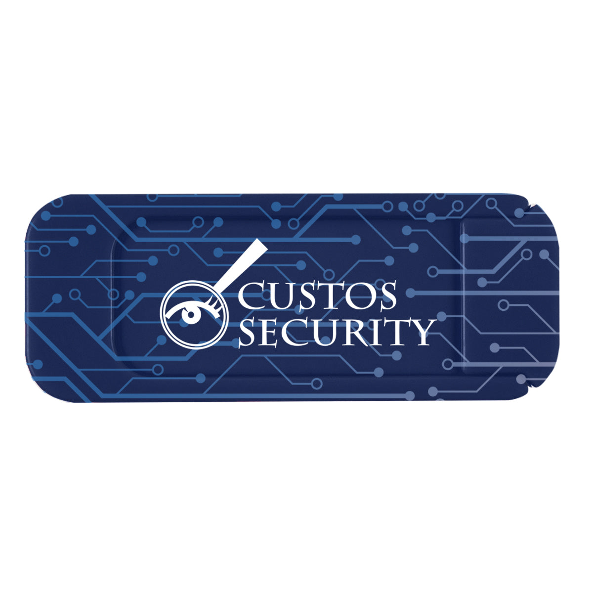 Webcam Privacy Cover - Navy - Digibrite_Fullcoverage