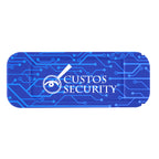 Webcam Privacy Cover - Royal Blue - Digibrite_Fullcoverage