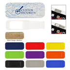 Webcam Privacy Cover