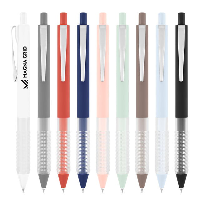 Winsley Gel Pen in Recycled ABS