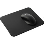 Wizard Antimicrobial Wireless Mouse - Black - Mousepad 2