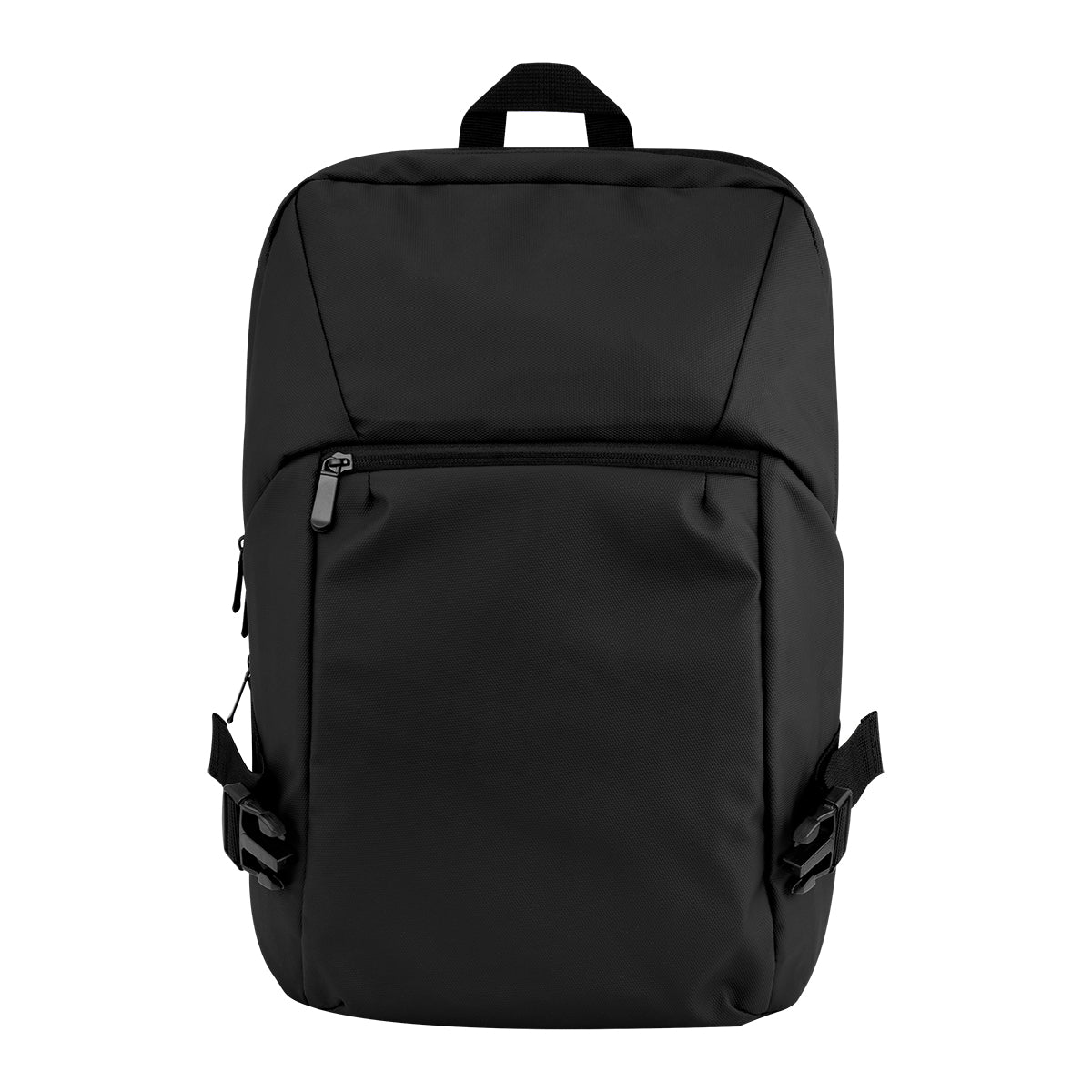 Yosemite Backpack with Removable Belt Bag in Recycled PET - Backpack
