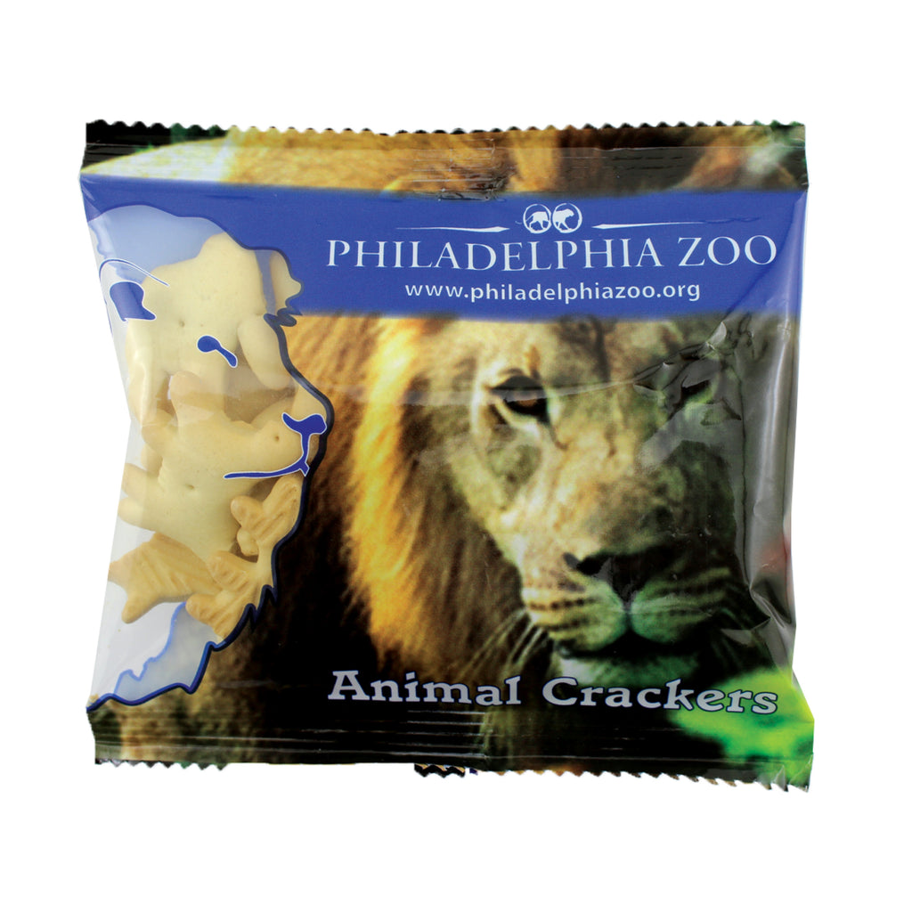 Zagasnacks Wide Promo Bags - Zagasnacks Wide Promo Pack Bag 6 Inch