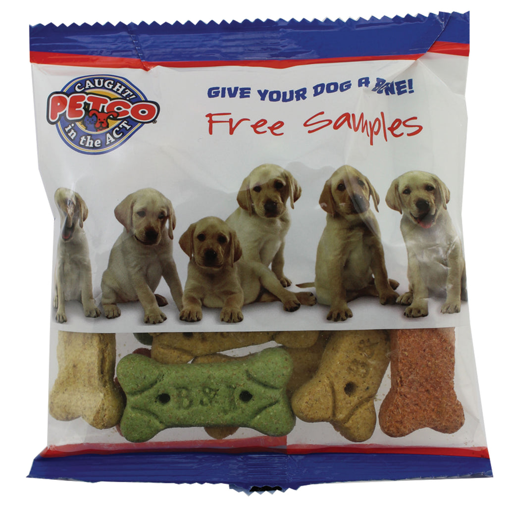 Zagasnacks Wide Promo Bags - Zagasnacks Wide Promo Pack Bag 6 Inch