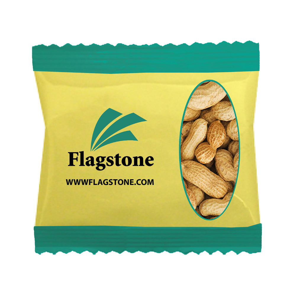 Zagasnacks Wide Promo Bags - Zagasnacks Wide Promo Pack Bag 6 Inch