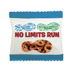 Zagasnacks Wide Promo Bags - Zagasnacks Wide Promo Pack Bag 6 Inch