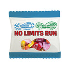 Zagasnacks Wide Promo Bags - Zagasnacks Wide Promo Pack Bag 6 Inch